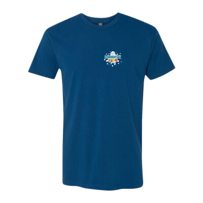 Liberty Kids - Cotton T-Shirt Thumbnail