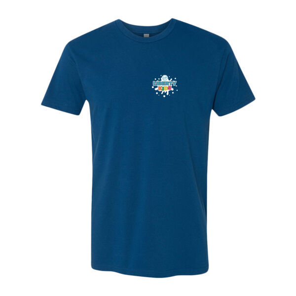 Liberty Kids - Cotton T-Shirt Thumbnail