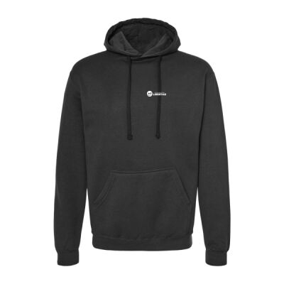 Liberty  - Unisex Fleece Hooded Sweatshirt Thumbnail