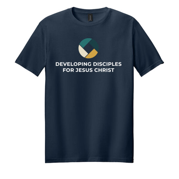 Developing Disciples - Softstyle ® T Shirt - Softstyle ® T Shirt Thumbnail
