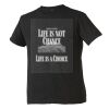 Youth Fine Jersey T-Shirt Thumbnail