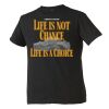 Youth Fine Jersey T-Shirt Thumbnail