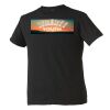 Youth Fine Jersey T-Shirt Thumbnail