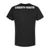 Unisex Poly-Rich T-Shirt Thumbnail