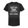 Unisex Poly-Rich T-Shirt Thumbnail