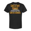 Unisex Poly-Rich T-Shirt Thumbnail