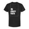 Unisex Poly-Rich T-Shirt Thumbnail