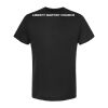 Unisex Poly-Rich T-Shirt Thumbnail