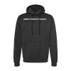 Unisex Fleece Hooded Sweatshirt Thumbnail