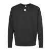 Unisex Fleece Crewneck Sweatshirt Thumbnail