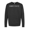 Unisex Fleece Crewneck Sweatshirt Thumbnail