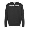 Unisex Fleece Crewneck Sweatshirt Thumbnail