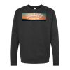 Unisex Fleece Crewneck Sweatshirt Thumbnail