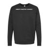 Unisex Fleece Crewneck Sweatshirt Thumbnail