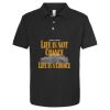 Unisex 50/50 Sport Polo Thumbnail