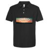 Unisex 50/50 Sport Polo Thumbnail