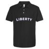 Unisex 50/50 Sport Polo Thumbnail