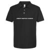 Unisex 50/50 Sport Polo Thumbnail