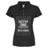 Women's 50/50 Sport Polo Thumbnail