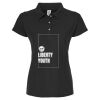 Women's 50/50 Sport Polo Thumbnail