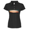 Women's 50/50 Sport Polo Thumbnail